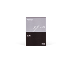 Ableton Live 10 Suite Edition UPG from Live Lite - фото 46154