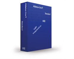 Ableton Live 9 Standard UPG from Live Intro - фото 46169