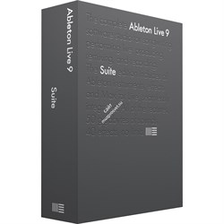 Ableton Live 9 Suite UPG from Live Intro - фото 46173