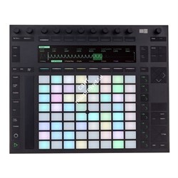 Ableton Push 2 + Live 10 Suite Bundle - фото 46177