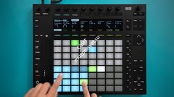 Ableton Push 2 + Live 10 Suite Bundle - фото 46180