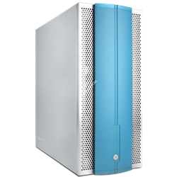 Accusys Gamma 8 x 8TB (64TB) - фото 46259