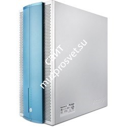 Accusys Gamma 8 x 8TB (64TB) - фото 46262