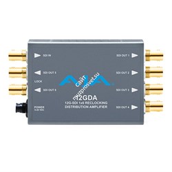 AJA 12GDA - фото 46334