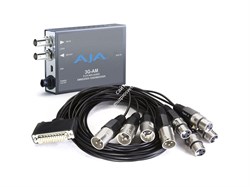 AJA 3G-AM-XLR - фото 46340