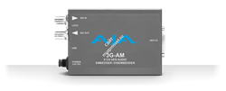 AJA 3G-AM-XLR - фото 46341