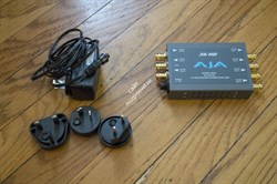 AJA 3GDA - фото 46346