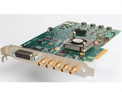 AJA Corvid 3G (OEM) - фото 46382