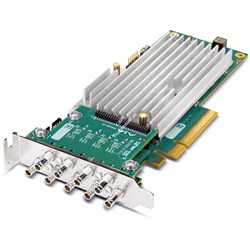 AJA Corvid 44 Fanless - фото 46404