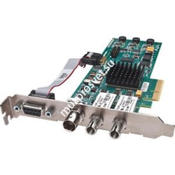 AJA Corvid Fiber (OEM)_EOL! - фото 46415