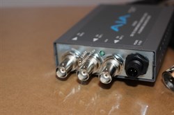 AJA D10A - фото 46431