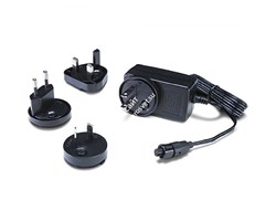 AJA D10CE with DWP-U Universal Power Supply - фото 46448