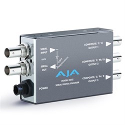 AJA D5CE - фото 46461