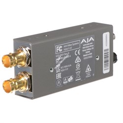AJA FiDO-T-ST - фото 46593