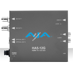 AJA HA5-12G-T - фото 46681