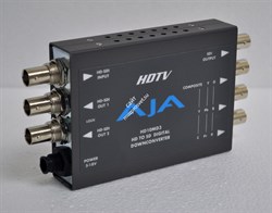 AJA HD10MD3 Downconverter - фото 46739