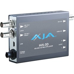 AJA Hi5-3D - фото 46775