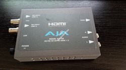AJA Hi5-3G - фото 46777