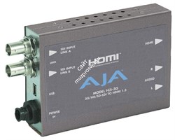 AJA Hi5-3G - фото 46778