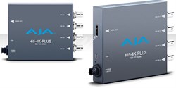 AJA Hi5-4K-Plus - фото 46781