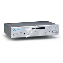 AJA Io LA - фото 46953