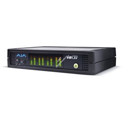 AJA Io XT (demo) - фото 46964