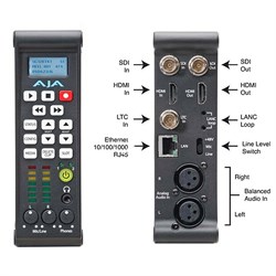 AJA Ki Pro Mini (demo) - фото 47019