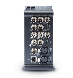 AJA Ki Pro Quad demo - фото 47035