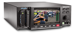 AJA Ki Pro Ultra demo - фото 47054