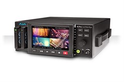 AJA Ki Pro Ultra Plus - фото 47059