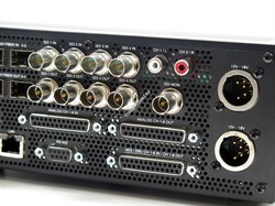 AJA Ki Pro Ultra Plus - фото 47061