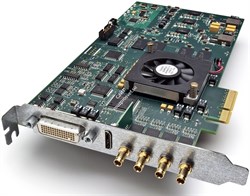 AJA KONA 3G - фото 47108