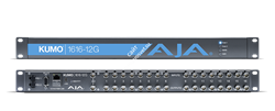 AJA KUMO 1616-12G - фото 47203