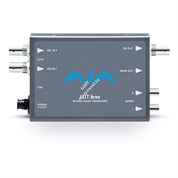 AJA LUT-box - фото 47231