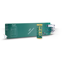 AJA OG-FIBER-2T - фото 47261