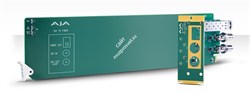 AJA OG-FIBER-R-MM - фото 47263