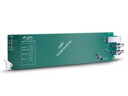 AJA OG-FIBER-TR - фото 47274