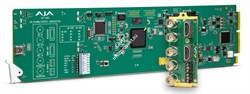 AJA OG-UDC - фото 47278