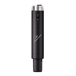 beyerdynamic TG 1000 Handheld Transmitter,
Region D Ручной передатчик, частота 470-638 & 650-758 МГц, Регион D - фото 47299