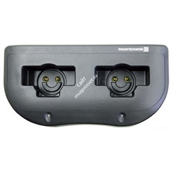 BEYERDYNAMIC SLG 900   485292 Зарядное устройство для радиопередатчиков - фото 47307