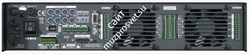 BITTNER 8X100 Усилитель мощности 8 х 100Вт/4 Ом, NG, SP, AR, CC - фото 47344