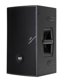 RCF 4PRO 2031-A (13000364)   Активная двухполосная АС, усилители D-класса: 400+200 Вт, 45 Гц - 20 кГц, 129 дБ, динамики: 12" + 1", рупор 90° х 60°, вход: XLR, выход XLR/Jack, защита от перегрузки, перегрева, К.З., деревянный корпус, 380 х 627 х 380 мм, 22 - фото 47402