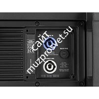 RCF HDL 6-A (13000496)  Активная двухполосная АС линейного массива, усилители D-класса: 500+200 Вт, 65 Гц - 20 кГц, 131 дБ, динамики: 2 х 6,5" + 1", рупор 100° х 10°, DSP, FiRPHASE, вход: XLR, выход XLR, полипропиленовый композитный корпус, 470х237х377 мм - фото 47415