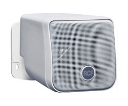 RCF MQ 30P-W (13000058) СНЯТОНастенный громкоговоритель двухполосный, белый, 12Вт/100В - фото 47431