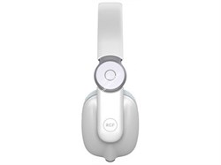 RCF  ICONICA W (13000425)  Профессиональные наушники для DJ. Чув-сть 102 дБ, импеданс 16 Ом, цвет белый. - фото 47454