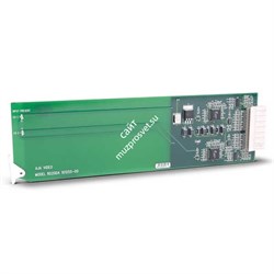 AJA RD20DA - фото 47457