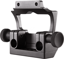 AJA Rear Baseplate - фото 47463