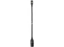 Beyerdynamic Classis GM 305 # 722405  Конденсаторный микрофон на гусиной шее, кардиоида, два гибких сегмента, длина 500 мм (20"), XLR3 папа, цвет черный. - фото 47506