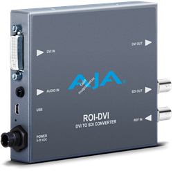 AJA ROI-DVI - фото 47514