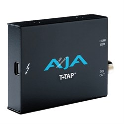 AJA T-TAP (demo) - фото 47543